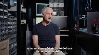 Miniature : Germán Sumbre​ | Impulscience 2025