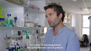 Miniature : Raphaël Ceccaldi | Impulscience 2025