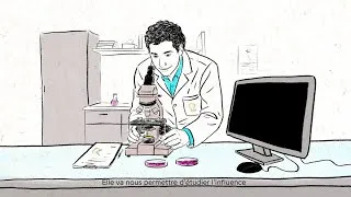 Miniature : Mehdi Touat | ATIP-Avenir 2025