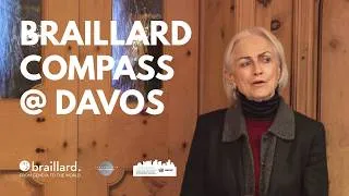 Miniature : Braillard Compass@Davos | Ariane Braillard