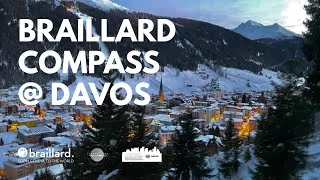 Miniature : Braillard Compass@ Davos / Aftermovie