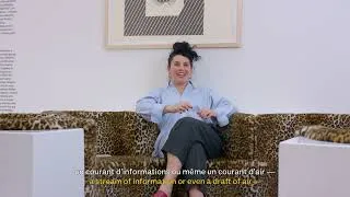 Miniature : Interview | Michela Alessandrini - Andrea Branzi par Toyo ItoContinuous Present