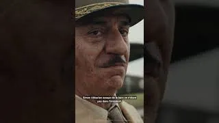 Miniature : "La Bataille de Gaulle" d'Antonin Baudry : un film ambitieux