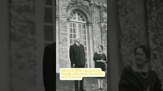 Miniature : 28 avril 1966 : quand de Gaulle réinvente Versailles et le Trianon