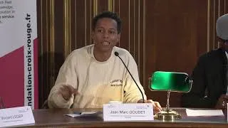 Miniature : Table ronde 3 : Les conséquences sanitaires du changement climatique - Rencontres 2025