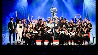 Miniature : Soirée de Gala des 15 ans du Trophée d'Impro Culture & Diversité au Théâtre Marigny - 17 juin 2025