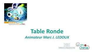 Miniature : Table ronde Après midi