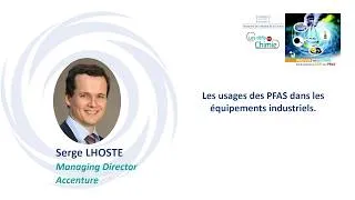 Miniature : Le rôle des PFAS dans les équipements de production des industries chimiques et de process.