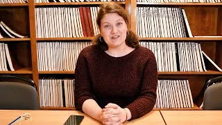 Miniature : Lucile Bousquié, Paléoantropologue, Lauréate de la Vocation 2025