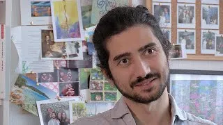Miniature : Ali-Kemal Aydin, Médecin-chercheur en psychiatrie, Lauréat de la Vocation 2025