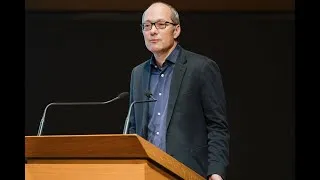 Miniature : Que faire de l'héritage des Lumières ? - Conférence privée du Pr Antoine Lilti