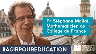 Miniature : L'IA pour apprendre les mathématiques - Agir pour l'éducation