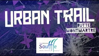 Miniature : Urban Trail de la Fondation du Souffle 2025