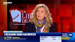 Miniature : Myriam Maestroni sur BFM Business - La Librairie de l’éco