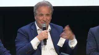 Miniature : e5t 2025 - Concilier souveraineté industrielle, décarbonation et compétitivité?