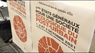 Miniature : Faire autonomie - Table ronde États généraux du post-urbain 2021