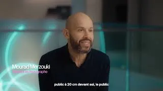Miniature : Clap de fin : Dans(e) la lumière édition 24/25