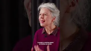 Miniature : Faire collectif en ligne. Valerie Beaudouin, sociologue et directrice d'études à l'EHESS