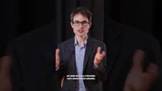 Miniature : Que font les algorithmes de recommandations ? Samuel Coavoux, professeur assistant de sociologie