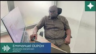 Miniature : Savoir construire et utiliser la matrice de comptabilité sociale de son pays - Emmanuel Oupoh