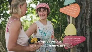 Miniature : Les chiffres-clés 2025 de la Fondation de France