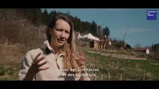 Miniature : La Vigotte Lab : un lieu d’expérimentation pour transformer les territoires ruraux