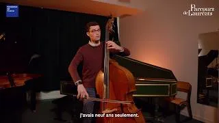 Miniature : Parcours de lauréats : Matteo Cambon