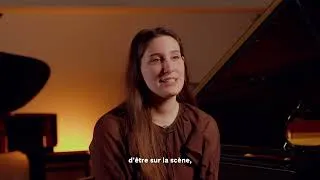Miniature : Parcours de lauréat : Anna Hattermann