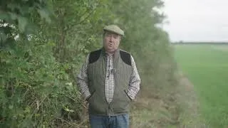 Miniature : "Le label Territoires de faune sauvage est un sérieux coup de projecteur sur mon travail"