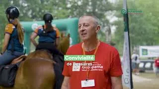 Miniature : Balades solidaires de la Fondation Groupama