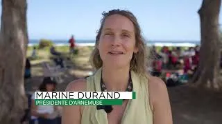 Miniature : Balade Solidaire La Réunion 2025