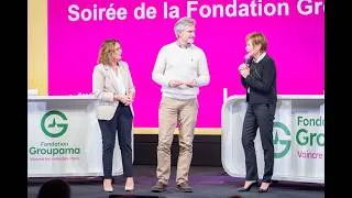 Miniature : Soirée de la Fondation Groupama 2026