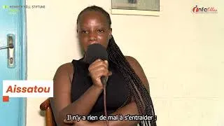 Miniature : Économie des soins non rémunérés plaidoyer des femmes pour des changements sociaux durables