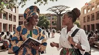 Miniature : Quand les normes sociales et culturelles définissent les rôles de genre