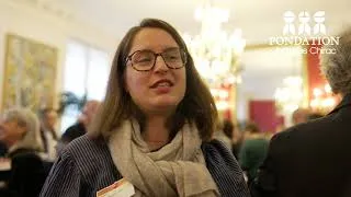 Miniature : 9ᵉ Colloque | Au micro : Soizic Rozand 🎙️