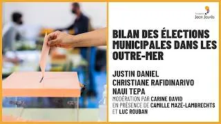 Miniature : Bilan des élections municipales dans les outre-mer