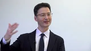 Miniature : The War in Ukraine and its Origins: Conference by Lucian Kim - 3 March 2025