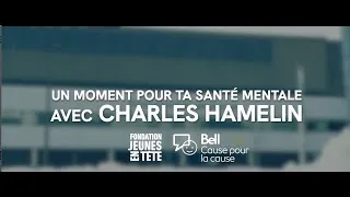 Miniature : Live – Journée Bell Cause pour la cause | Fondation Jeunes en Tête & Charles Hamelin