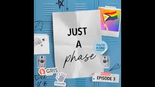 Miniature : Just a phase - Episode 3 | That butterfly feeling