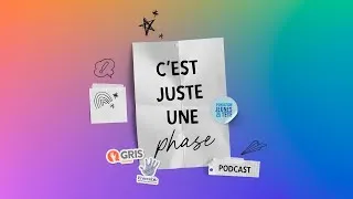 Miniature : C'est juste une phase - Just a Phase | Bande-annonce - Trailer