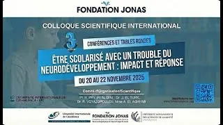 Miniature : Être scolarisé avec un trouble du neuro développement : impact et réponse