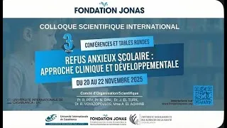 Miniature : Refus anxieux scolaire : approche clinique et développementale