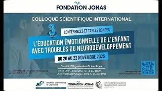 Miniature : L’éducation émotionnelle de l’enfant avec troubles duneurodéveloppement