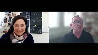 Miniature : Webinaire chimie et développement durable