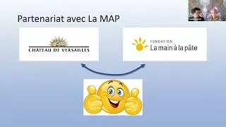 Miniature : Webinaire : Quelle place pour les sciences et la technologie dans l'EAC ?