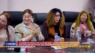 Miniature : LE JOURNAL | 09 JUILLET 2026 | DOS AU MUR, L'AFC/M23 QUITTE DEJA BUKAVU