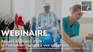 Miniature : Appel à projets 2026 : la Fondation répond à vos questions