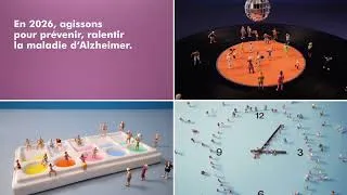 Miniature : Carte de vœux 2026 - Fondation Médéric Alzheimer