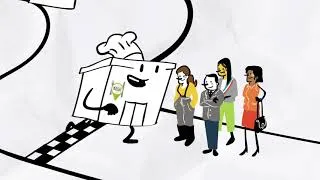 Miniature : Qu'est-ce qu'est la démarche Mon Restau Responsable ? ( 2026 )