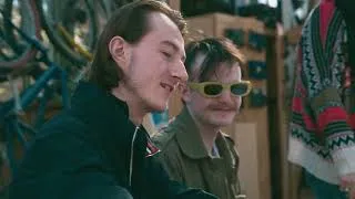 Miniature : Accompagner les jeunes vers l'autonomie à Dinard (Bretagne)